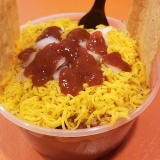 4 - COMBO CUP